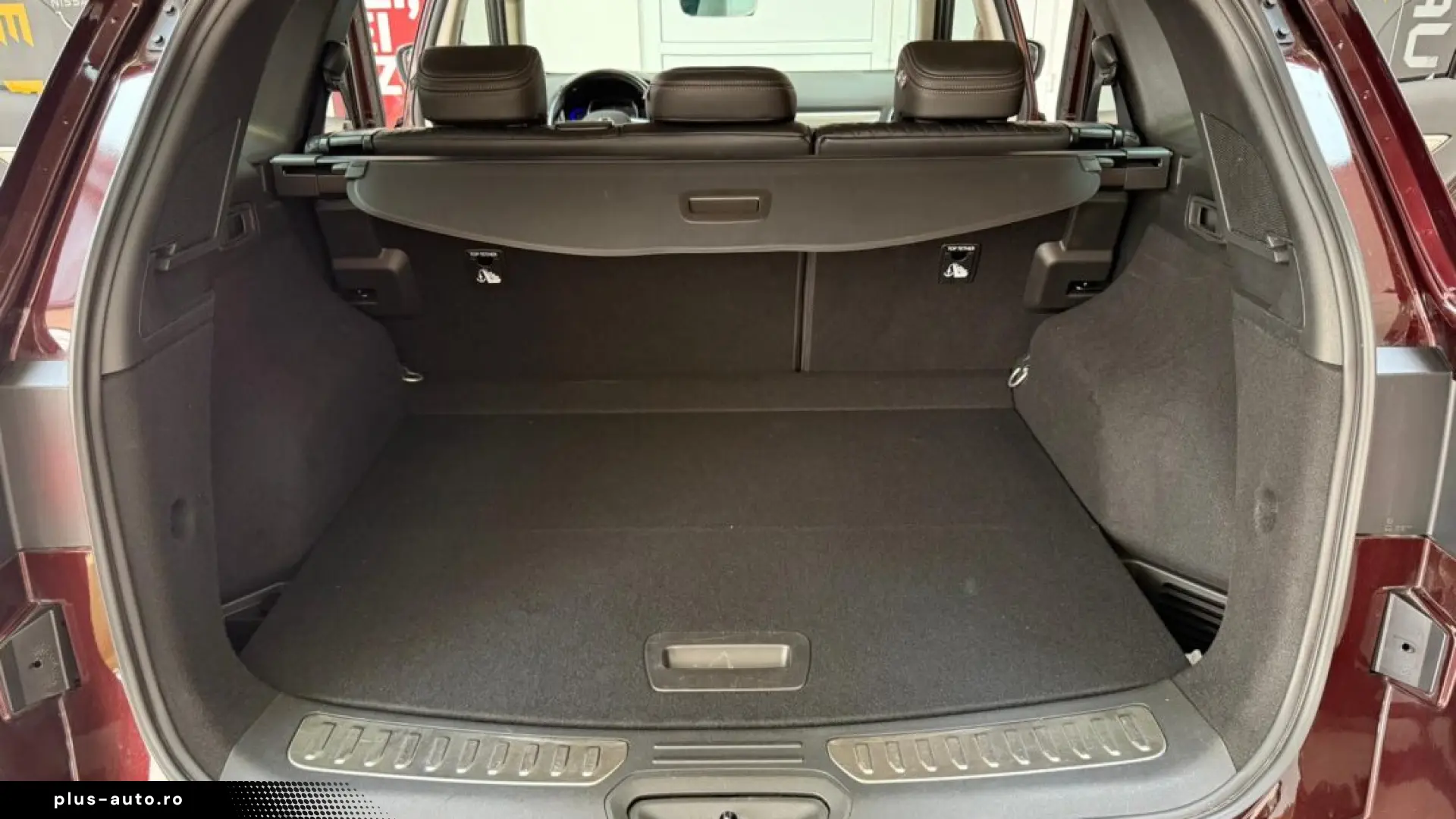 RENAULT KOLEOS INITIALE PARIS