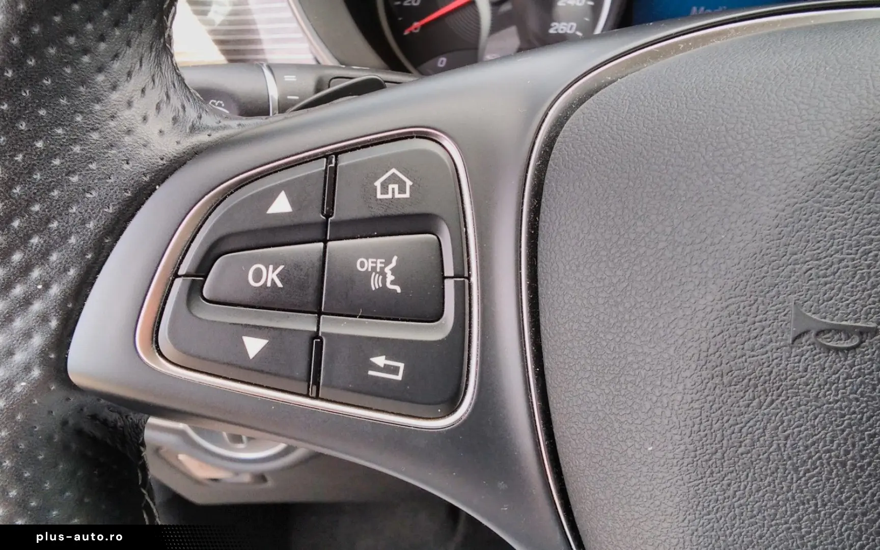 MERCEDES-BENZ V 300d AVANTG.EDIT.lang Leder Burmeist&hellip;