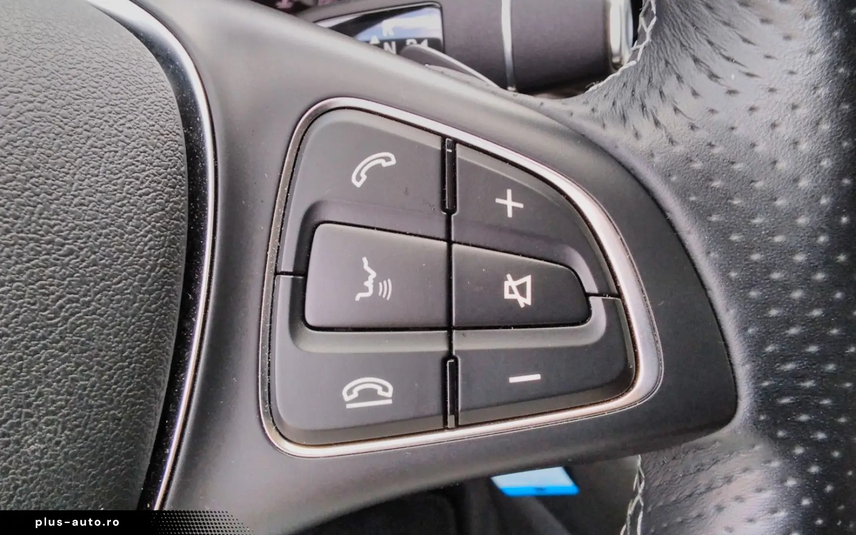 MERCEDES-BENZ V 300d AVANTG.EDIT.lang Leder Burmeist&hellip;