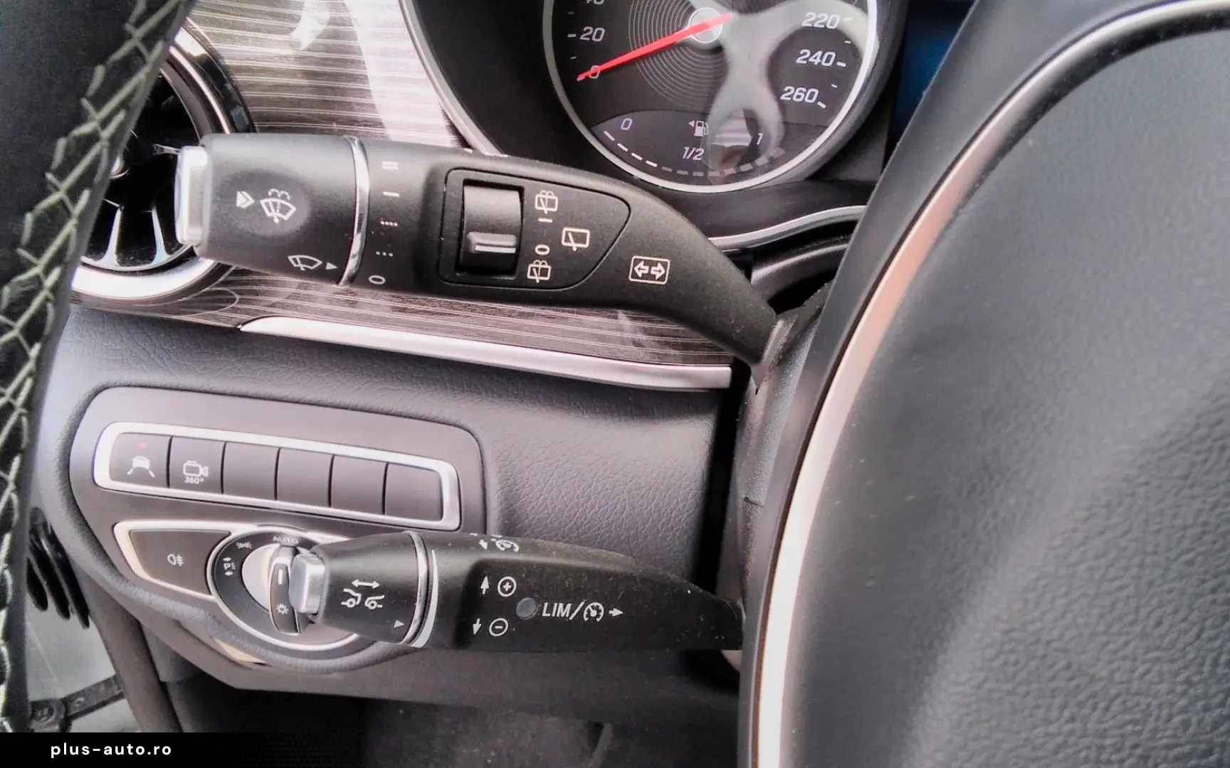 MERCEDES-BENZ V 300d AVANTG.EDIT.lang Leder Burmeist&hellip;