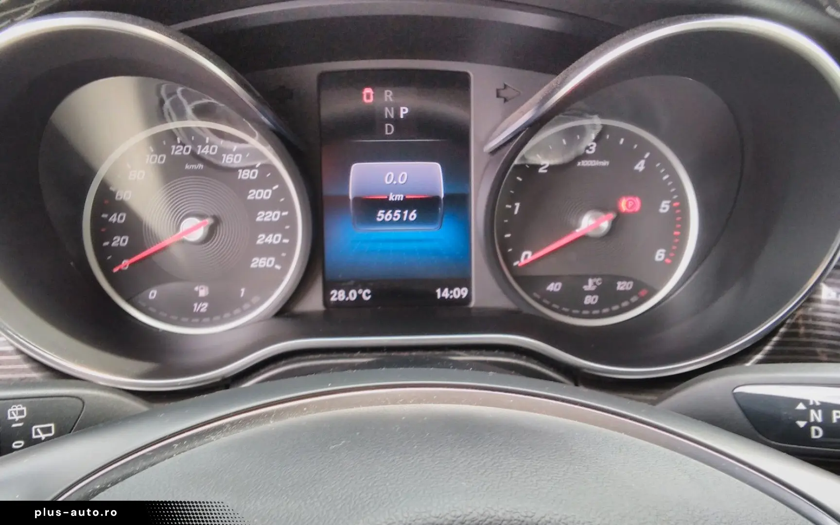 MERCEDES-BENZ V 300d AVANTG.EDIT.lang Leder Burmeist&hellip;