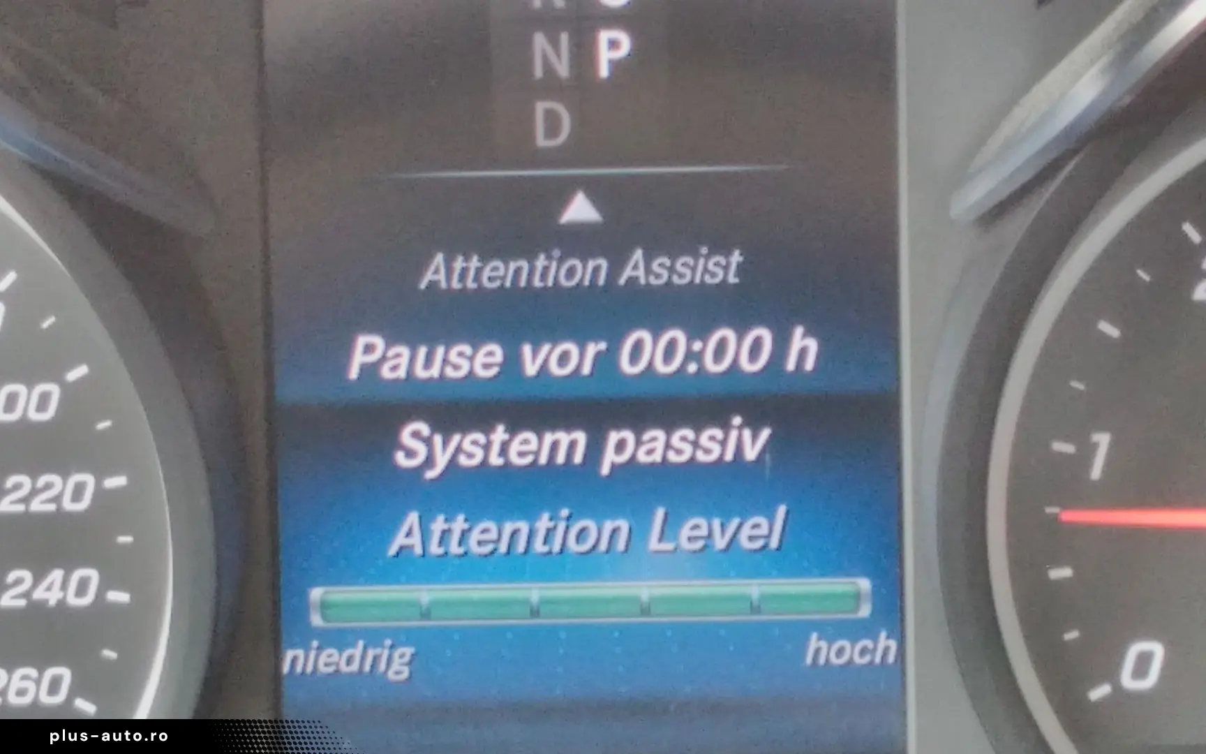 MERCEDES-BENZ V 300d AVANTG.EDIT.lang Leder Burmeist&hellip;