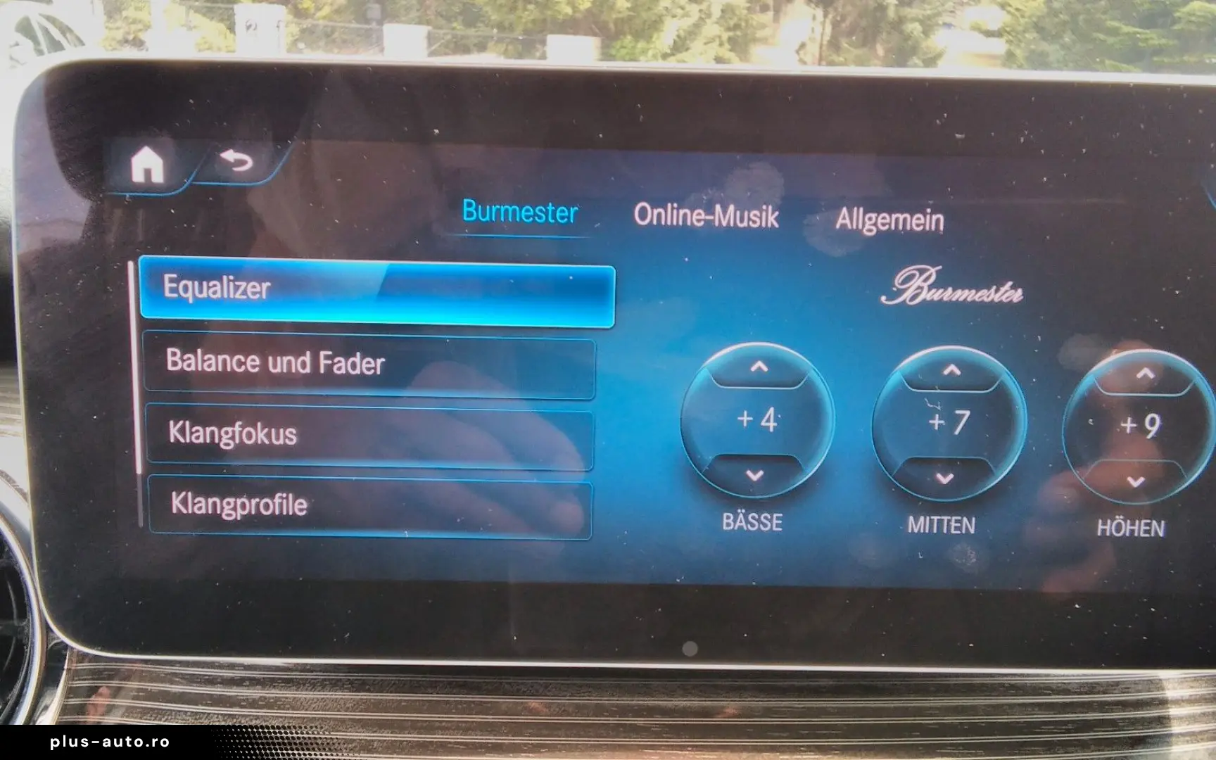 MERCEDES-BENZ V 300d AVANTG.EDIT.lang Leder Burmeist&hellip;