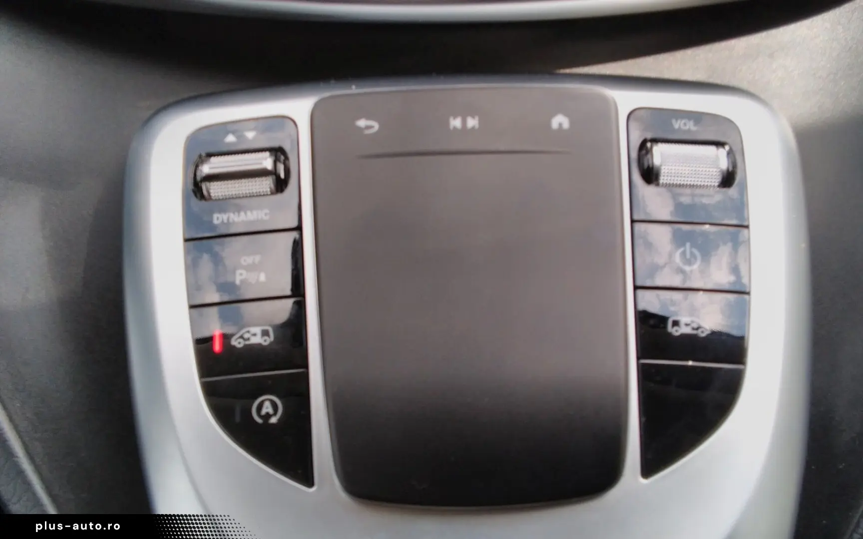 MERCEDES-BENZ V 300d AVANTG.EDIT.lang Leder Burmeist&hellip;