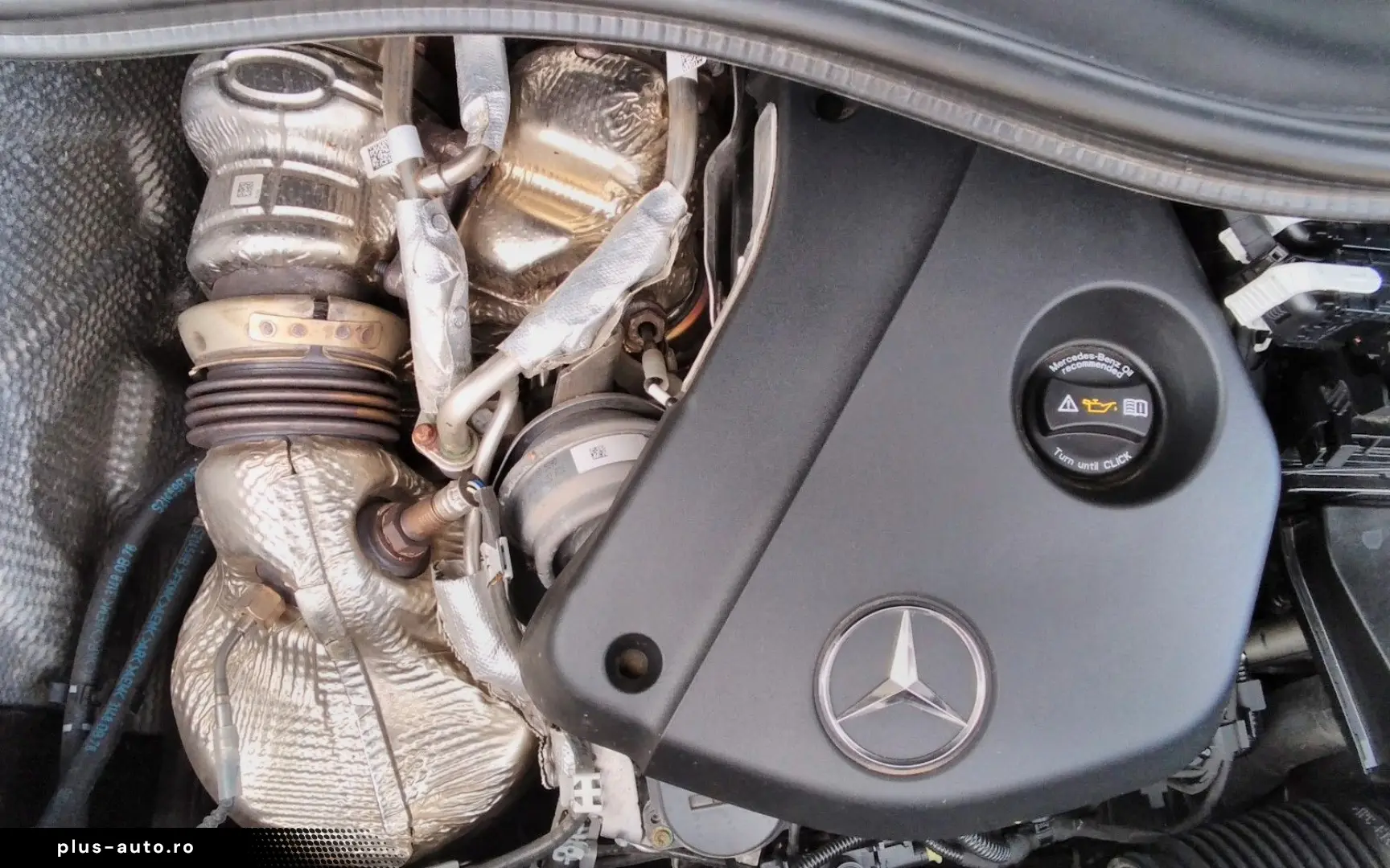 MERCEDES-BENZ V 300d AVANTG.EDIT.lang Leder Burmeist&hellip;