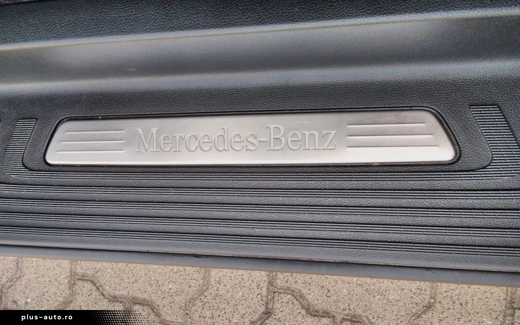 MERCEDES-BENZ V 300d AVANTG.EDIT.lang Leder Burmeist&hellip;