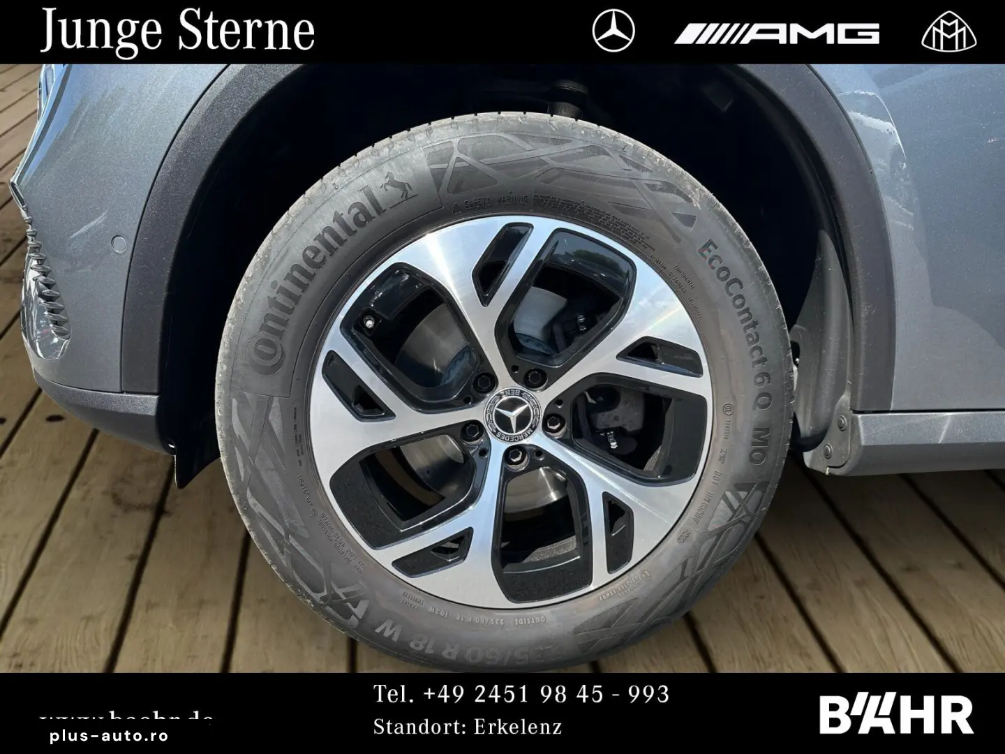 MERCEDES-BENZ GLC 220 d 4M Avantgarde AHK Digital-Light 360