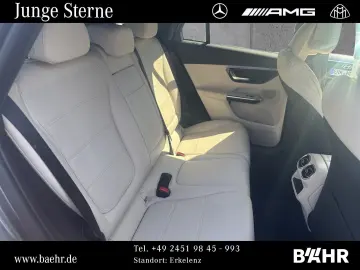 MERCEDES-BENZ GLC 220 d 4M Avantgarde AHK Digital-Light 360