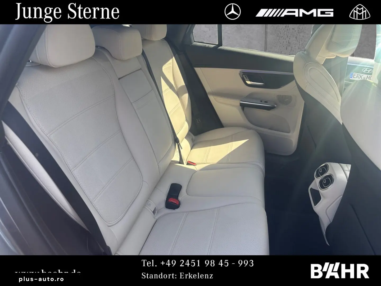 MERCEDES-BENZ GLC 220 d 4M Avantgarde AHK Digital-Light 360