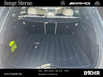 MERCEDES-BENZ GLC 220 d 4M Avantgarde AHK Digital-Light 360