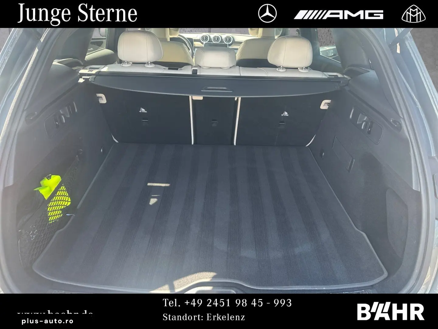 MERCEDES-BENZ GLC 220 d 4M Avantgarde AHK Digital-Light 360