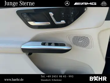 MERCEDES-BENZ GLC 220 d 4M Avantgarde AHK Digital-Light 360