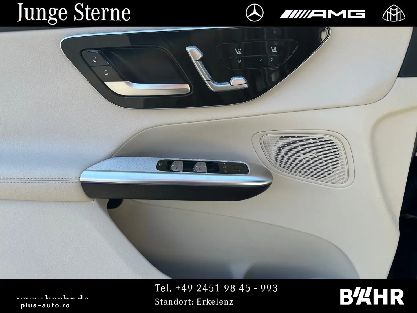 MERCEDES-BENZ GLC 220 d 4M Avantgarde AHK Digital-Light 360