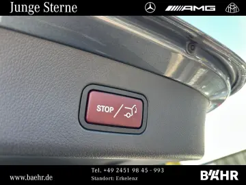 MERCEDES-BENZ GLC 220 d 4M Avantgarde AHK Digital-Light 360