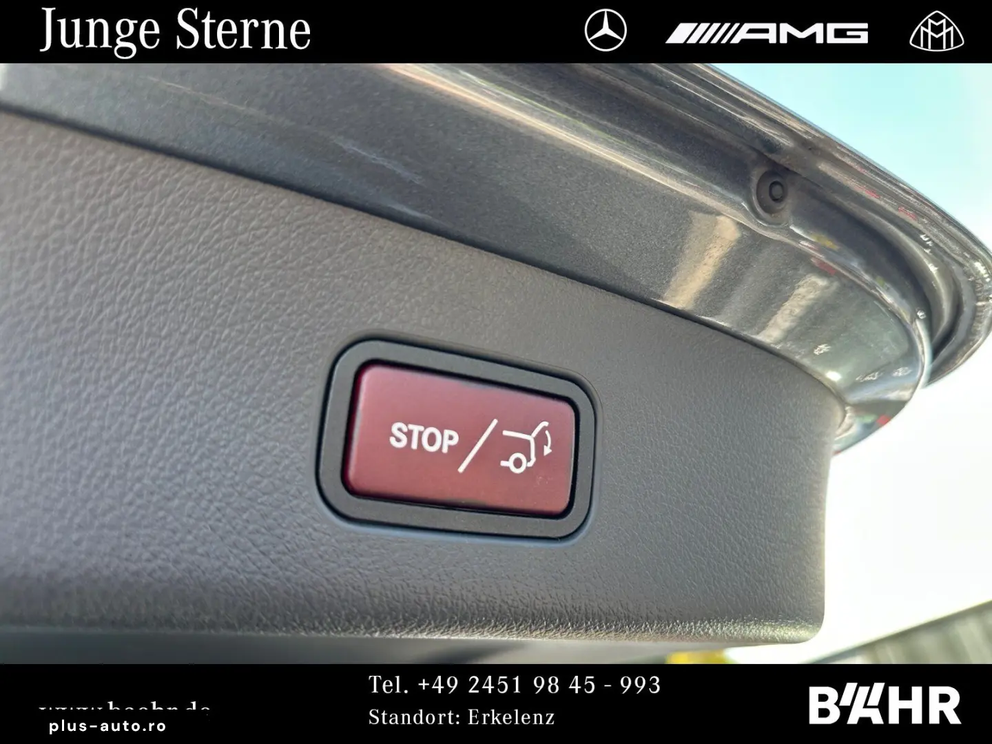 MERCEDES-BENZ GLC 220 d 4M Avantgarde AHK Digital-Light 360