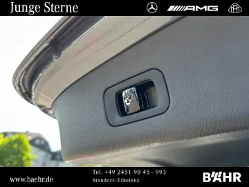 MERCEDES-BENZ GLC 220 d 4M Avantgarde AHK Digital-Light 360