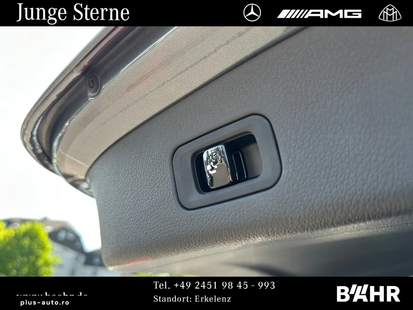 MERCEDES-BENZ GLC 220 d 4M Avantgarde AHK Digital-Light 360
