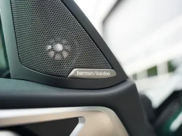 BMW 430i Gran Coupe M Sport   San Remo Green