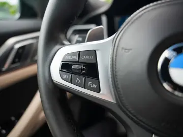 BMW 430i Gran Coupe M Sport   San Remo Green