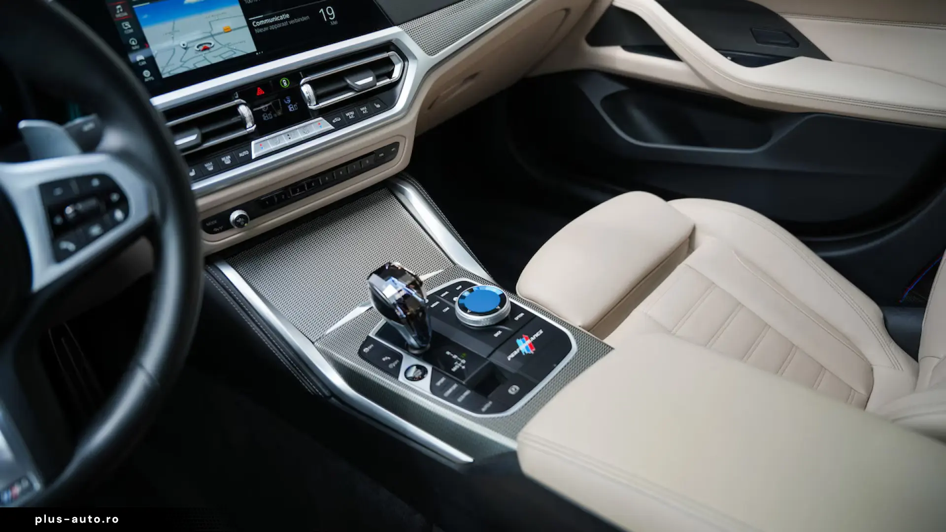 BMW 430i Gran Coupe M Sport   San Remo Green