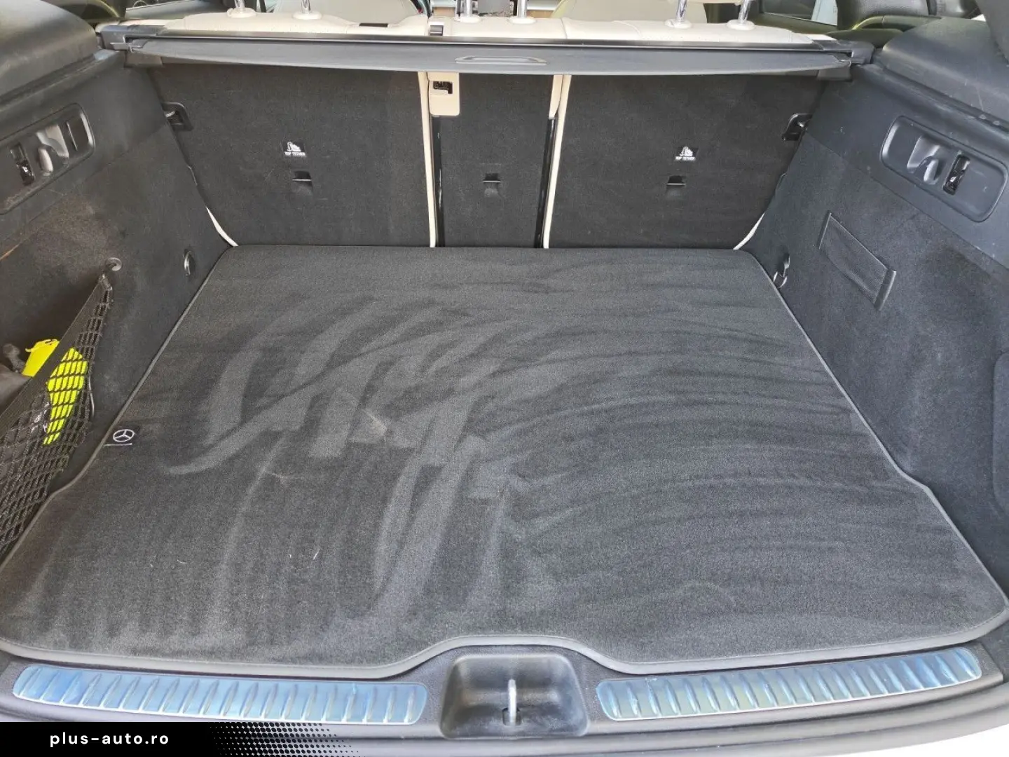 MERCEDES-BENZ GLC 220 d 4Matic AHK PANO 360  BURMESTER