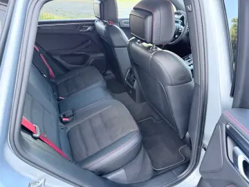 Porsche Macan GTS Pano Chrono SAGA Approved Air