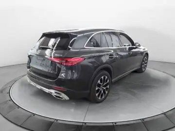 MERCEDES-BENZ GLC 220 d 4MATIC DISTRONIC Memory 360  Kam