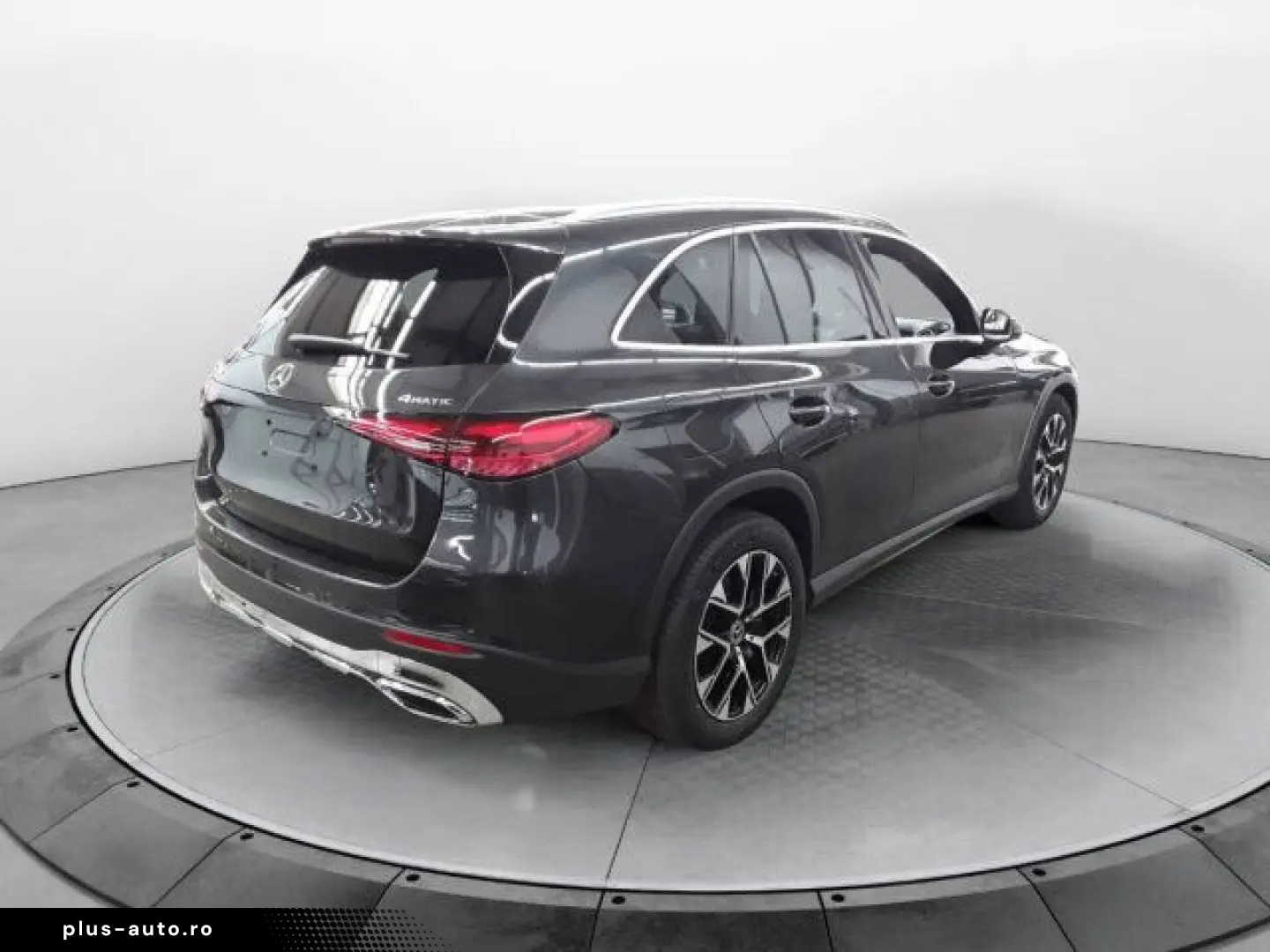 MERCEDES-BENZ GLC 220 d 4MATIC DISTRONIC Memory 360  Kam