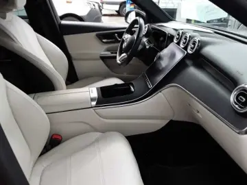 MERCEDES-BENZ GLC 220 d 4MATIC DISTRONIC Memory 360  Kam