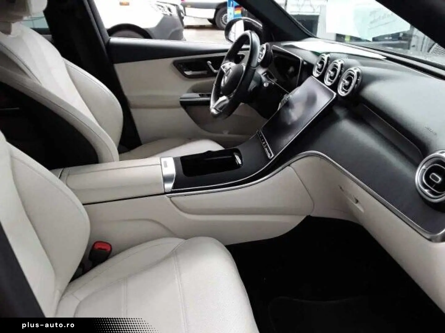 MERCEDES-BENZ GLC 220 d 4MATIC DISTRONIC Memory 360  Kam