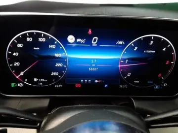 MERCEDES-BENZ GLC 220 d 4MATIC DISTRONIC Memory 360  Kam