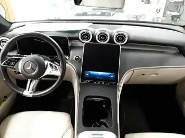 MERCEDES-BENZ GLC 220 d 4MATIC DISTRONIC Memory 360  Kam