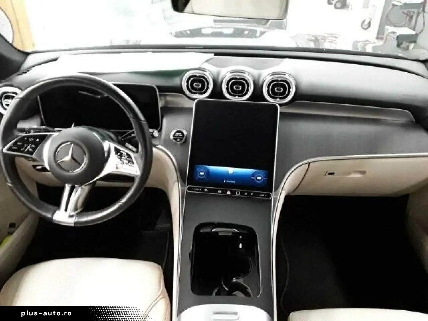 MERCEDES-BENZ GLC 220 d 4MATIC DISTRONIC Memory 360  Kam