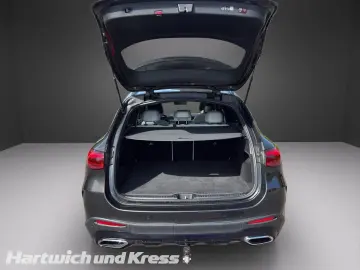 MERCEDES-BENZ GLC 220 d 4Matic AMG Line Pano Burm AHK 360