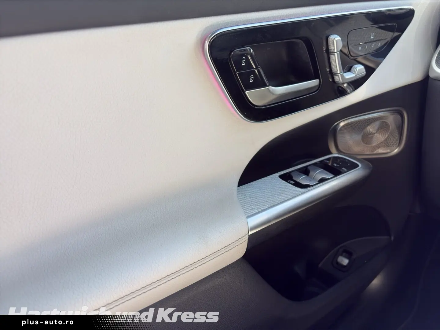 MERCEDES-BENZ GLC 220 d 4Matic AMG Line Pano Burm AHK 360