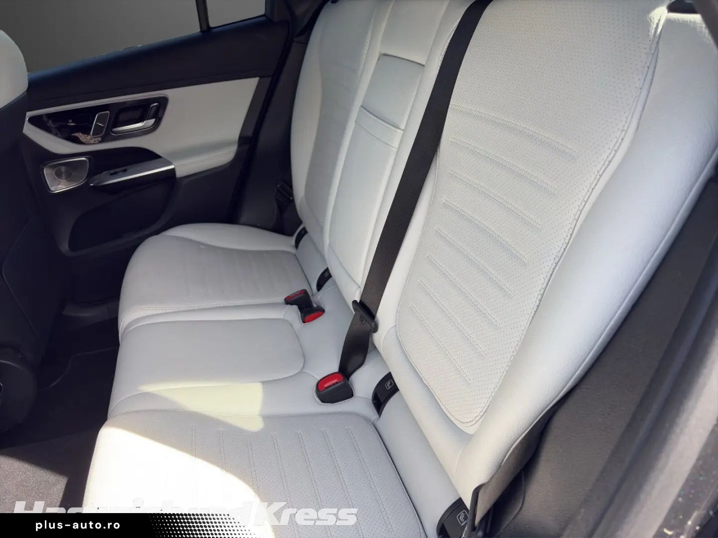 MERCEDES-BENZ GLC 220 d 4Matic AMG Line Pano Burm AHK 360