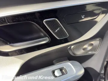 MERCEDES-BENZ GLC 220 d 4Matic AMG Line Pano Burm AHK 360