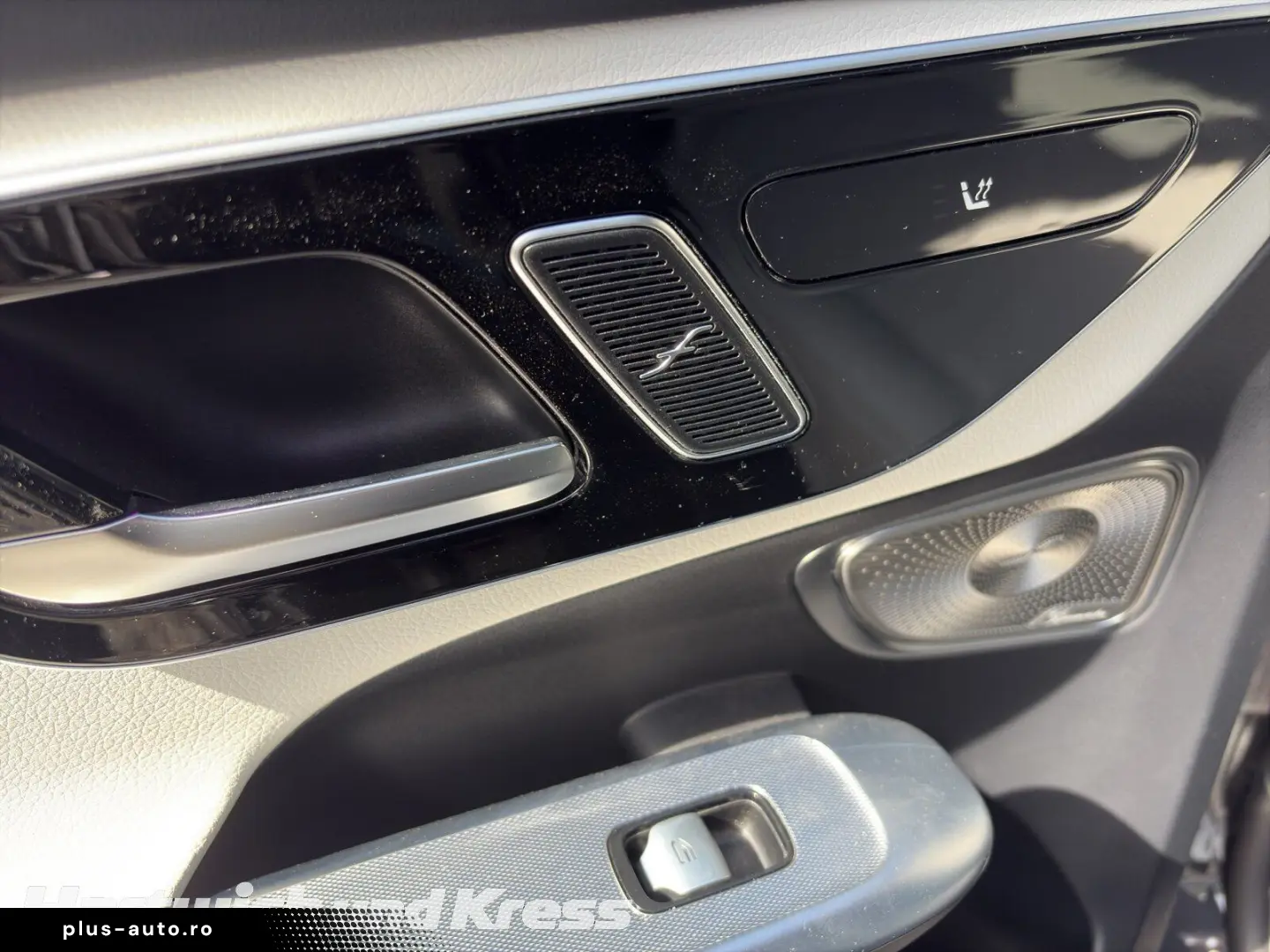 MERCEDES-BENZ GLC 220 d 4Matic AMG Line Pano Burm AHK 360