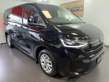 VW T7 Caravelle Style KR DSG LED PDC 5.J.Garantie