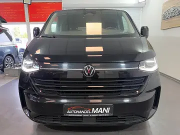 VW T7 Caravelle Style KR DSG LED PDC 5.J.Garantie