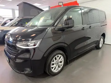 VW T7 Caravelle Style KR DSG LED PDC 5.J.Garantie