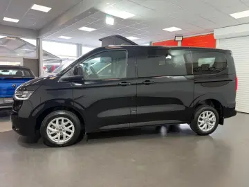 VW T7 Caravelle Style KR DSG LED PDC 5.J.Garantie