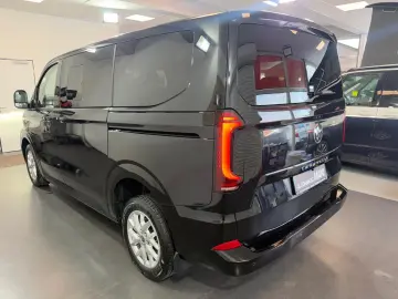 VW T7 Caravelle Style KR DSG LED PDC 5.J.Garantie