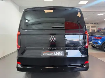 VW T7 Caravelle Style KR DSG LED PDC 5.J.Garantie