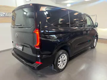 VW T7 Caravelle Style KR DSG LED PDC 5.J.Garantie