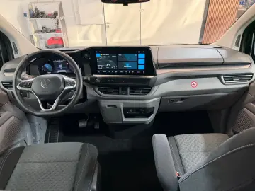 VW T7 Caravelle Style KR DSG LED PDC 5.J.Garantie