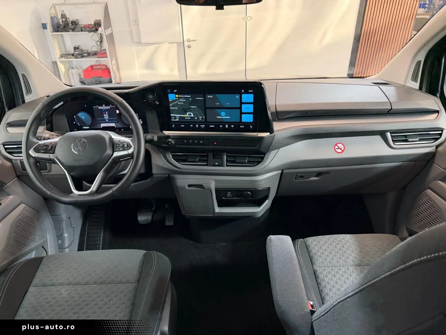 VW T7 Caravelle Style KR DSG LED PDC 5.J.Garantie