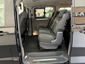 VW T7 Caravelle Style KR DSG LED PDC 5.J.Garantie