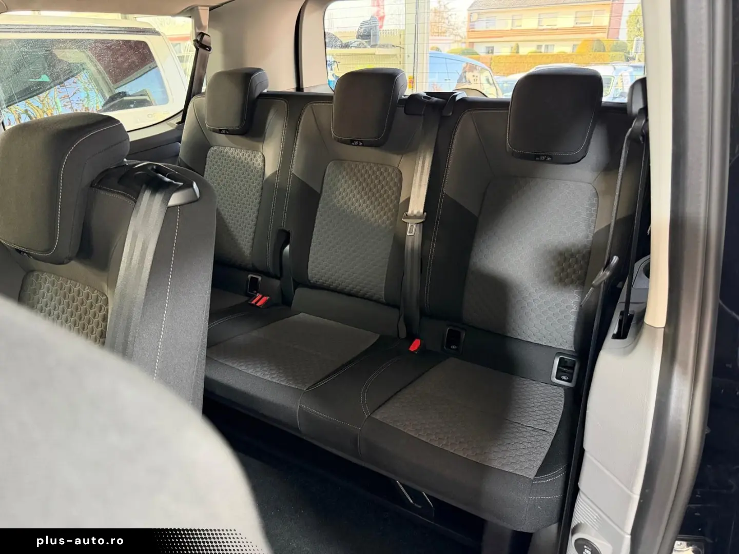 VW T7 Caravelle Style KR DSG LED PDC 5.J.Garantie