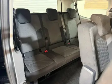 VW T7 Caravelle Style KR DSG LED PDC 5.J.Garantie
